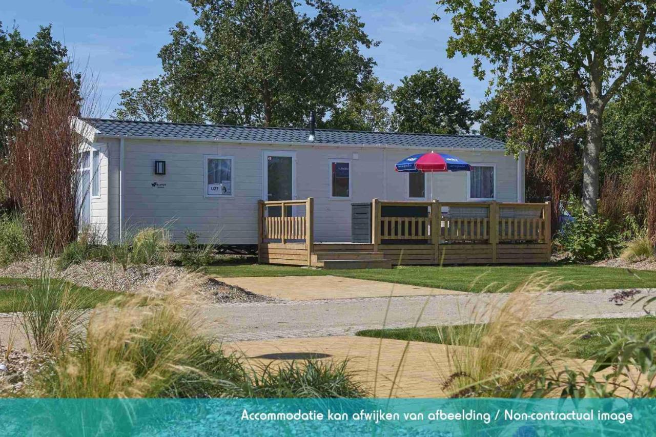 Siblu Camping In De Bongerd Oostkapelle Exterior photo