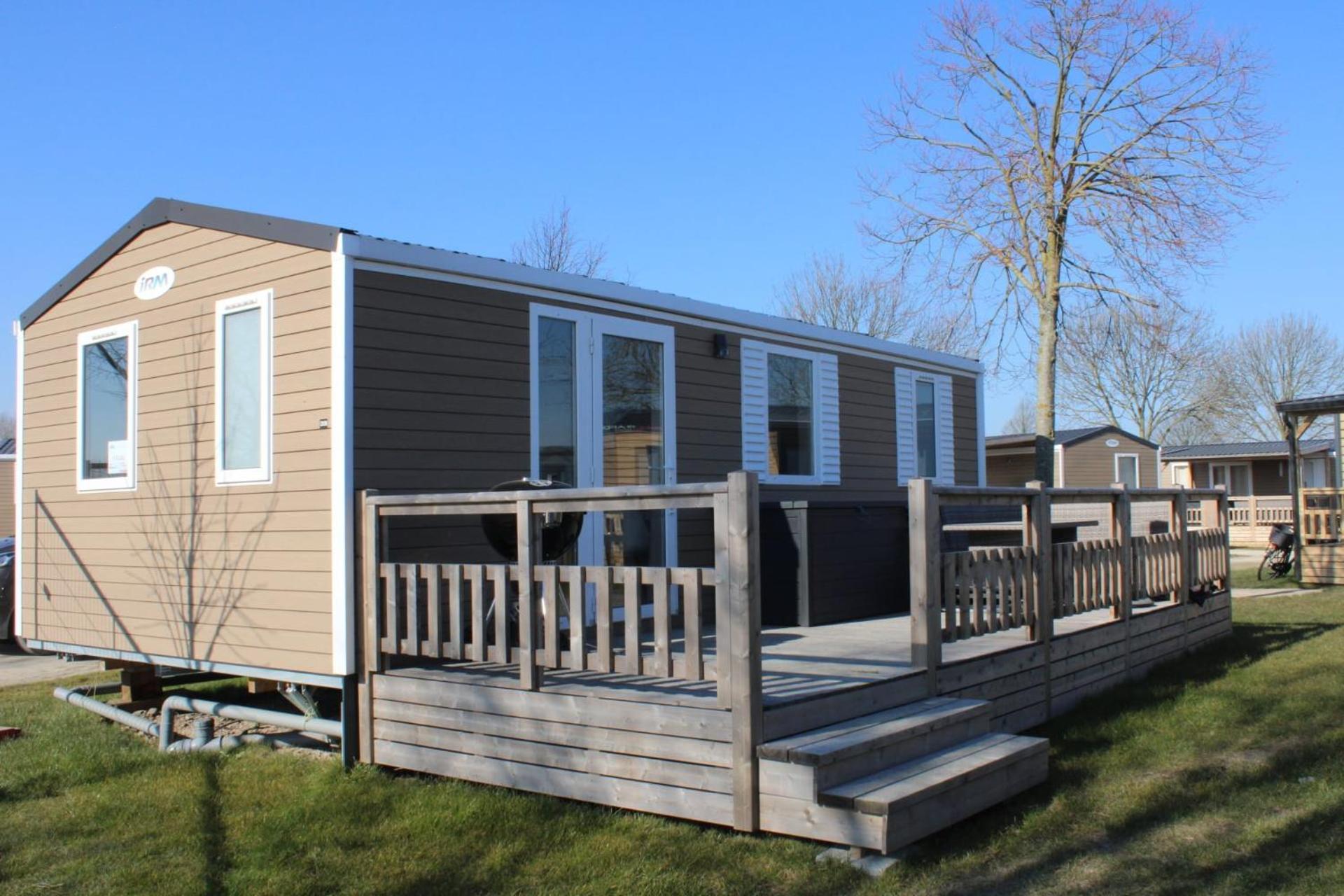 Siblu Camping In De Bongerd Oostkapelle Exterior photo