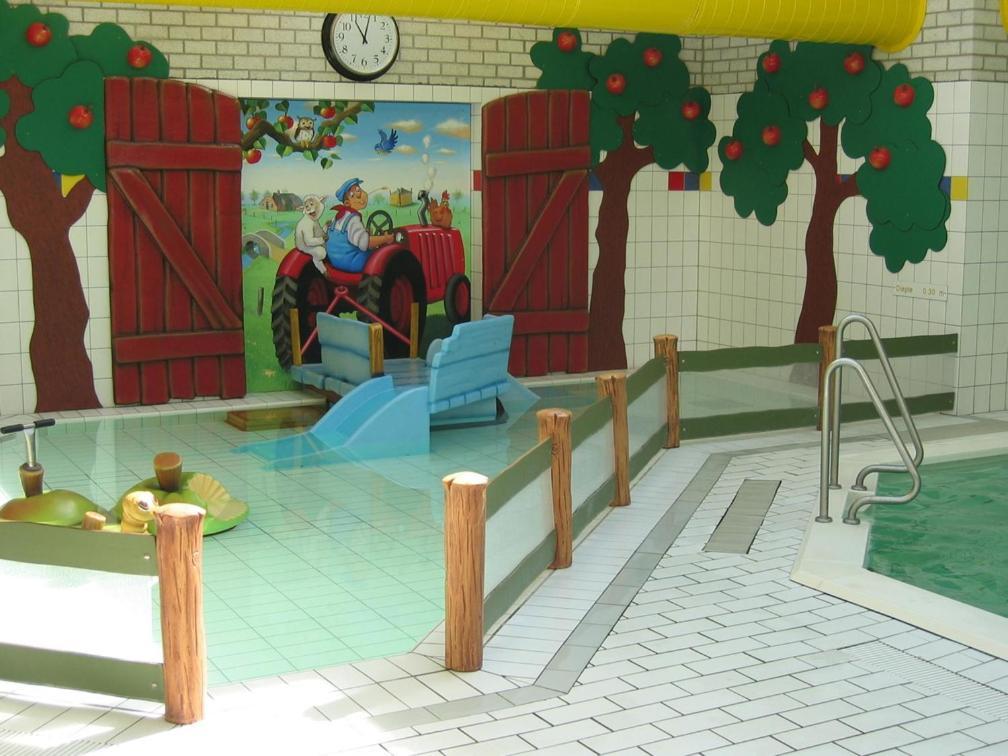 Siblu Camping In De Bongerd Oostkapelle Exterior photo
